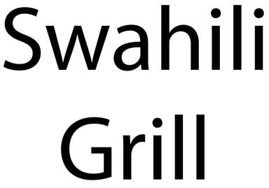 Swahili Grill
