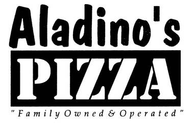 Aladino's Pizzeria