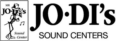 Jo Di's Sound Center