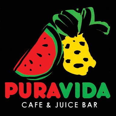 Pura Vida Cafe & Juice Bar