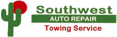 Southwest Auto Repair