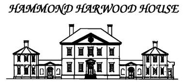 Hammond - Harwood House