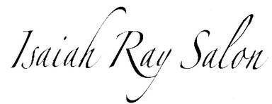 Isaiah Ray Salon