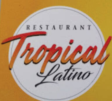 Restaurant Tropical Latino