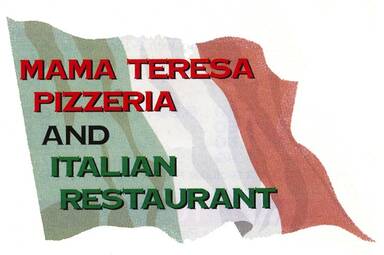 Mama Teresa's Pizzeria