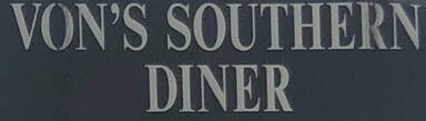 Von's Southern Diner