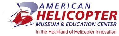 The American Helicopter Museum and Education Center