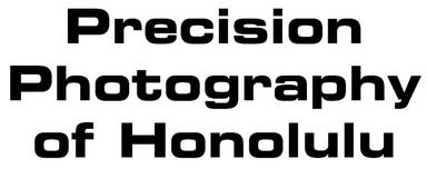 Precision Photography of Honolulu