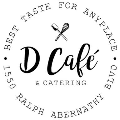 D Cafe and Catering