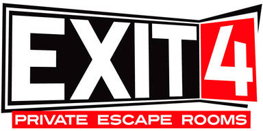 Exit 4 Private Escape Rooms