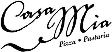 Casa Mia Pizza Pastaria