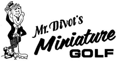 Mr Divot's Miniature Golf