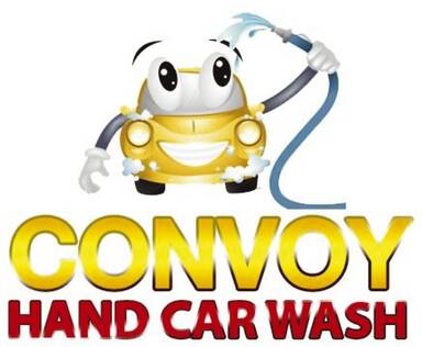Convoy Hand Car Wash