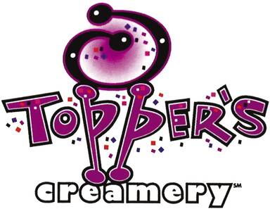 Topper's Creamery