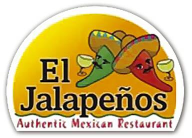 El Jalapenos Mexican Restaurant