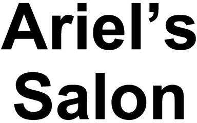 Ariel's Salon