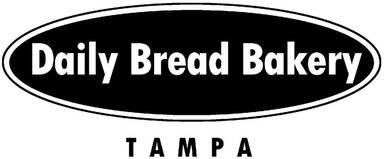 Daily Bread Bakery