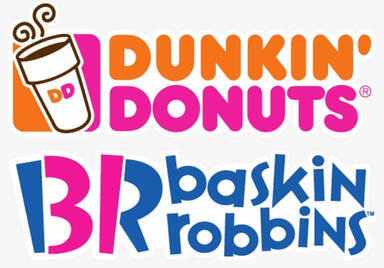 Dunkin' Donuts/Baskin Robbins