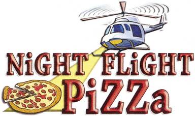 Night Flight Pizza