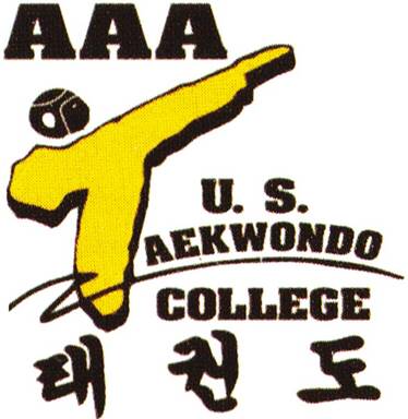 AAA U.S. Taekwondo College