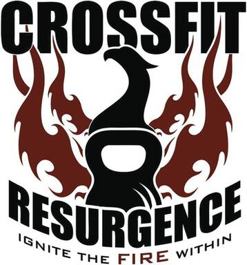 Crossfit Resurgence