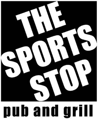 The Sports Stop Pub and Grill