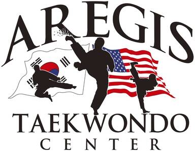 Aregis Taekwondo Center