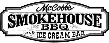McCobb's Smokehouse BBQ and Ice Cream Bar