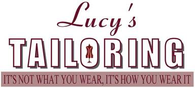 Lucy's Tailoring