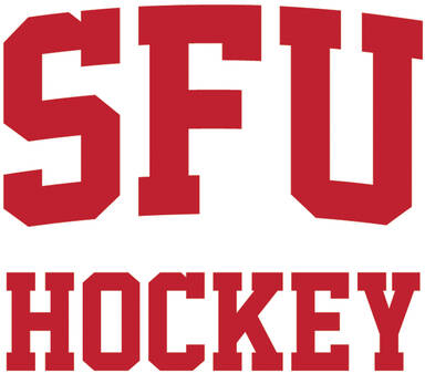 SFU Hockey