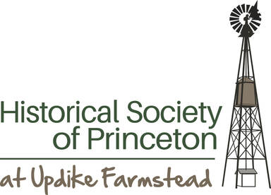 Historical Society of Princeton