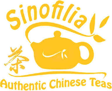 Sinofilia Tea Shop