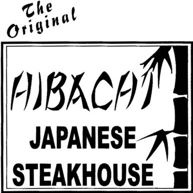 The Original Hibachi Japanese Steakhouse