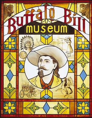 Buffalo Bill Memorial Museum