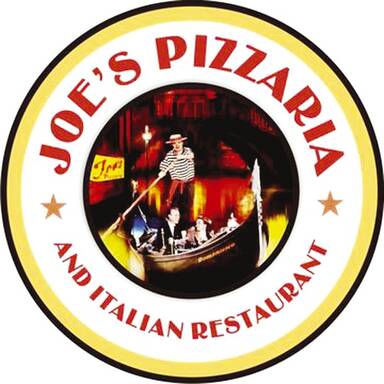 Joe's Pizzaria and Italian Restaurant