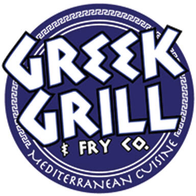 Greek Grill & Fry Co.