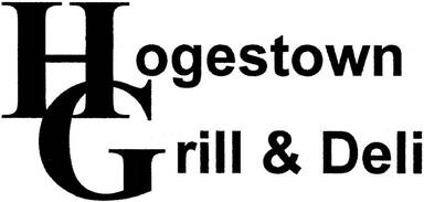 Hogestown Grill & Deli