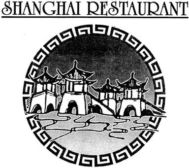 SHANGHAI RESTAURANT