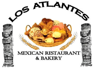 Los Atlantes Mexican Restaurant & Bakery