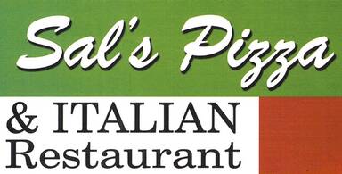 Sal's Pizza & Italian Restaurant