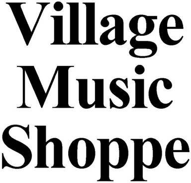Village Music Shoppe
