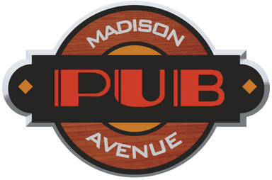 Madison Avenue Pub