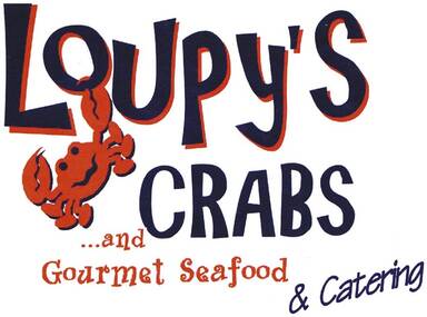 Loupy's Crabs & Gourmet Seafood