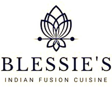 Blessie's Indian Fusion Cuisine Food Truck