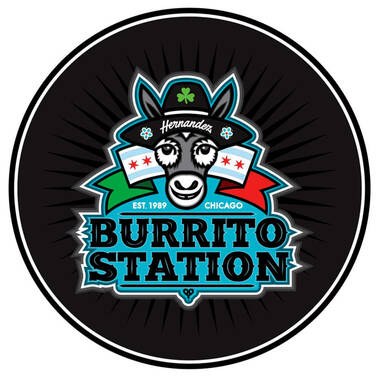 Hernandez Burrito Station