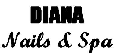 Diana Nails & Spa