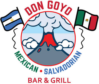 Don Goyo Mexican Salvadorian Bar & Grill