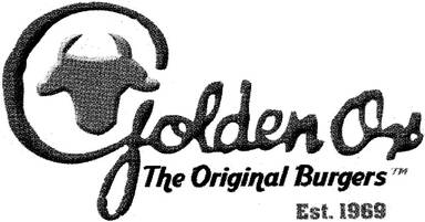 Golden Ox - The Original Burgers