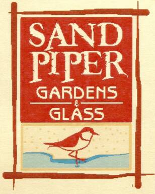 Sandpiper Glass