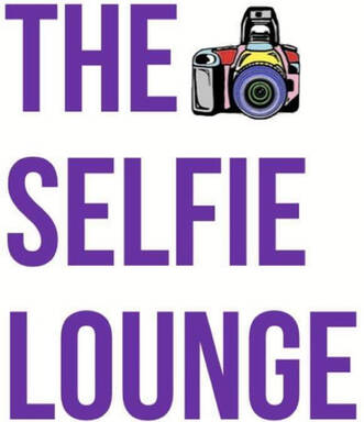 The Selfie Lounge